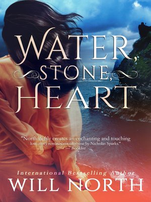 cover image of Water, Stone, Heart